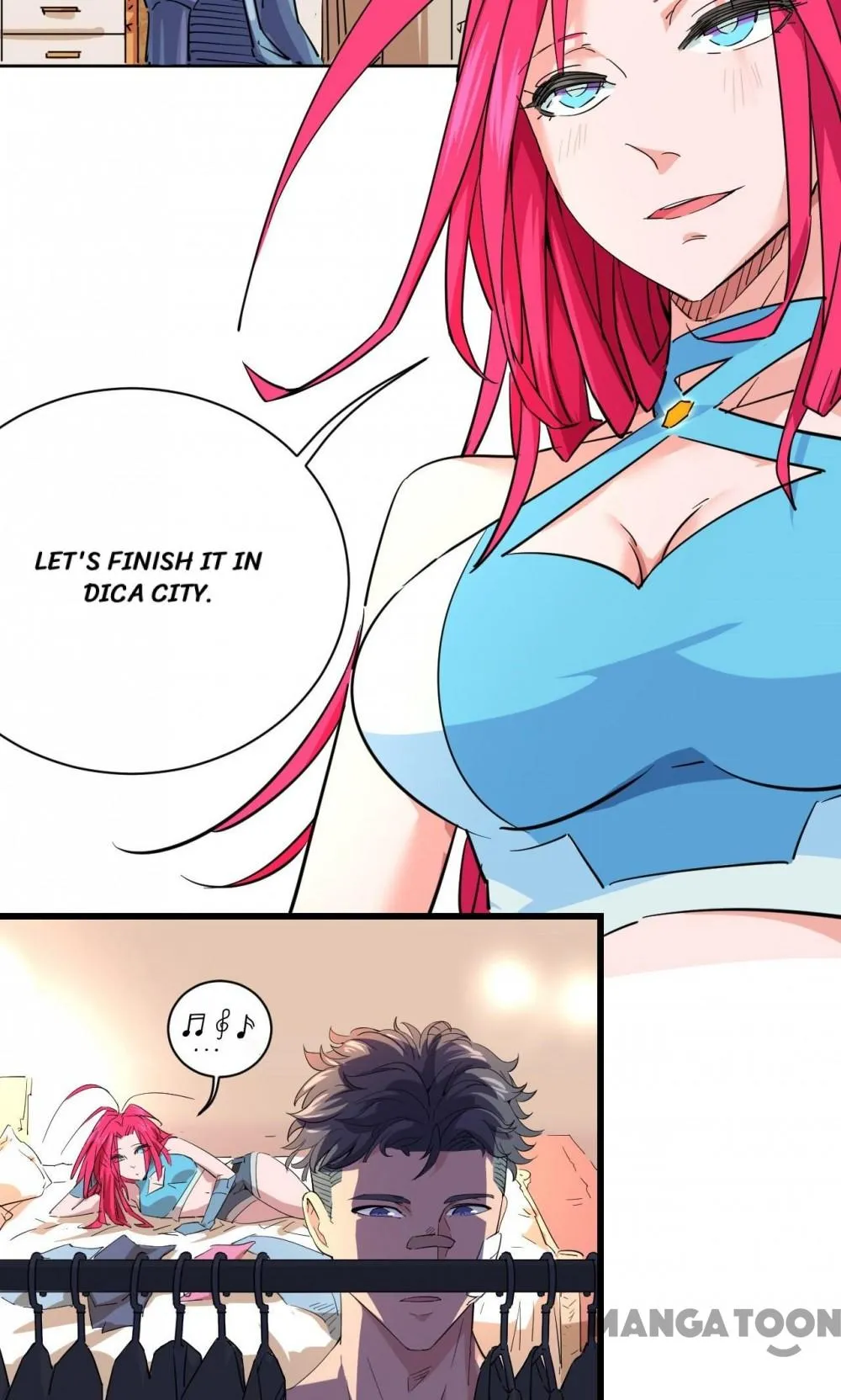Read Save A Female Assassin chapter 30 image 2 on Lezhin