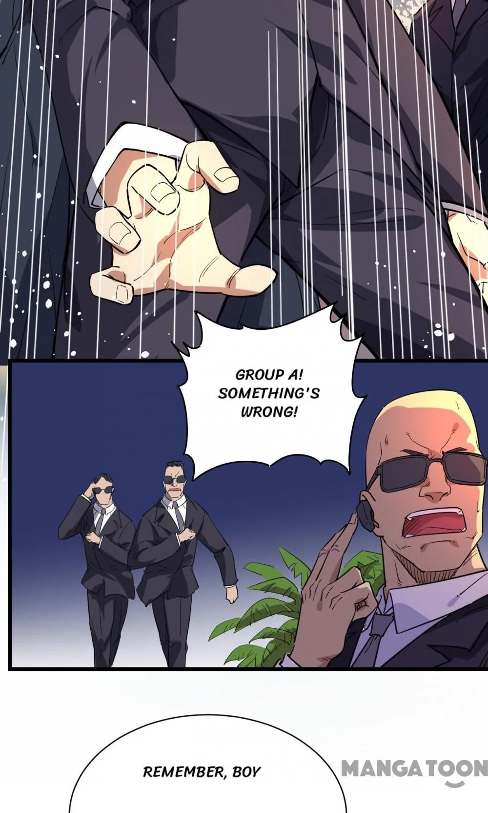Read Save A Female Assassin chapter 30 image 20 on Lezhin