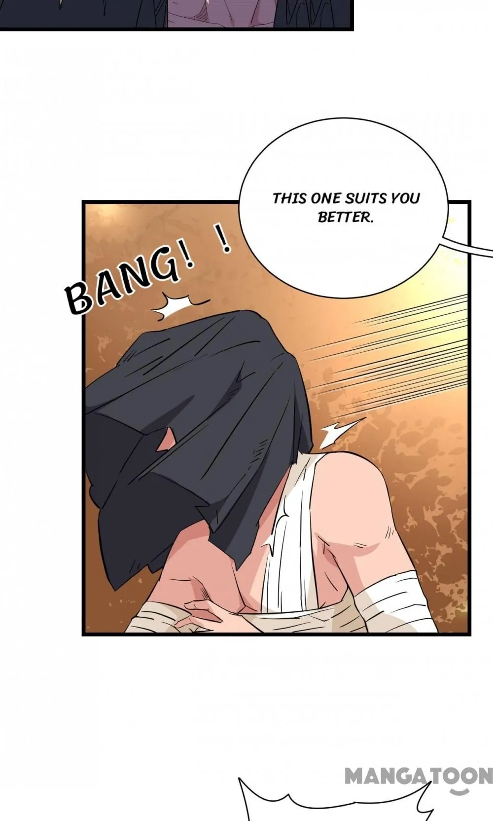 Read Save A Female Assassin chapter 30 image 3 on Lezhin