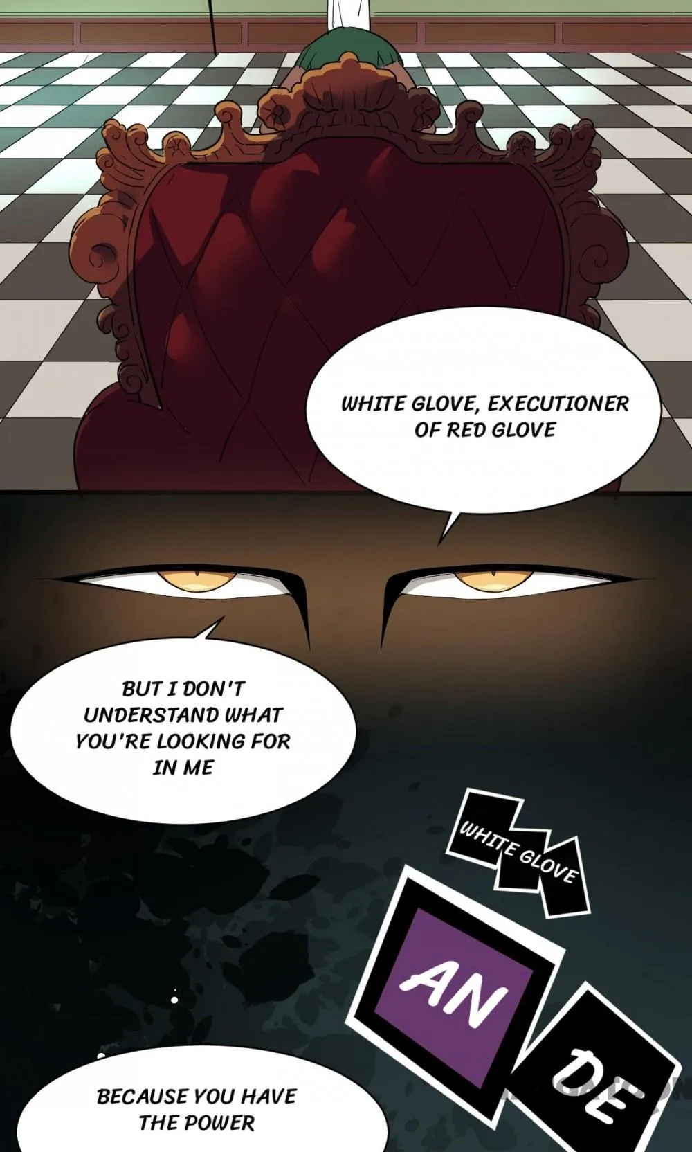 Read Save A Female Assassin chapter 32 image 15 on Lezhin
