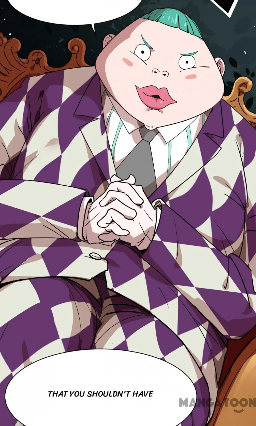 Read Save A Female Assassin chapter 32 image 16 on Lezhin