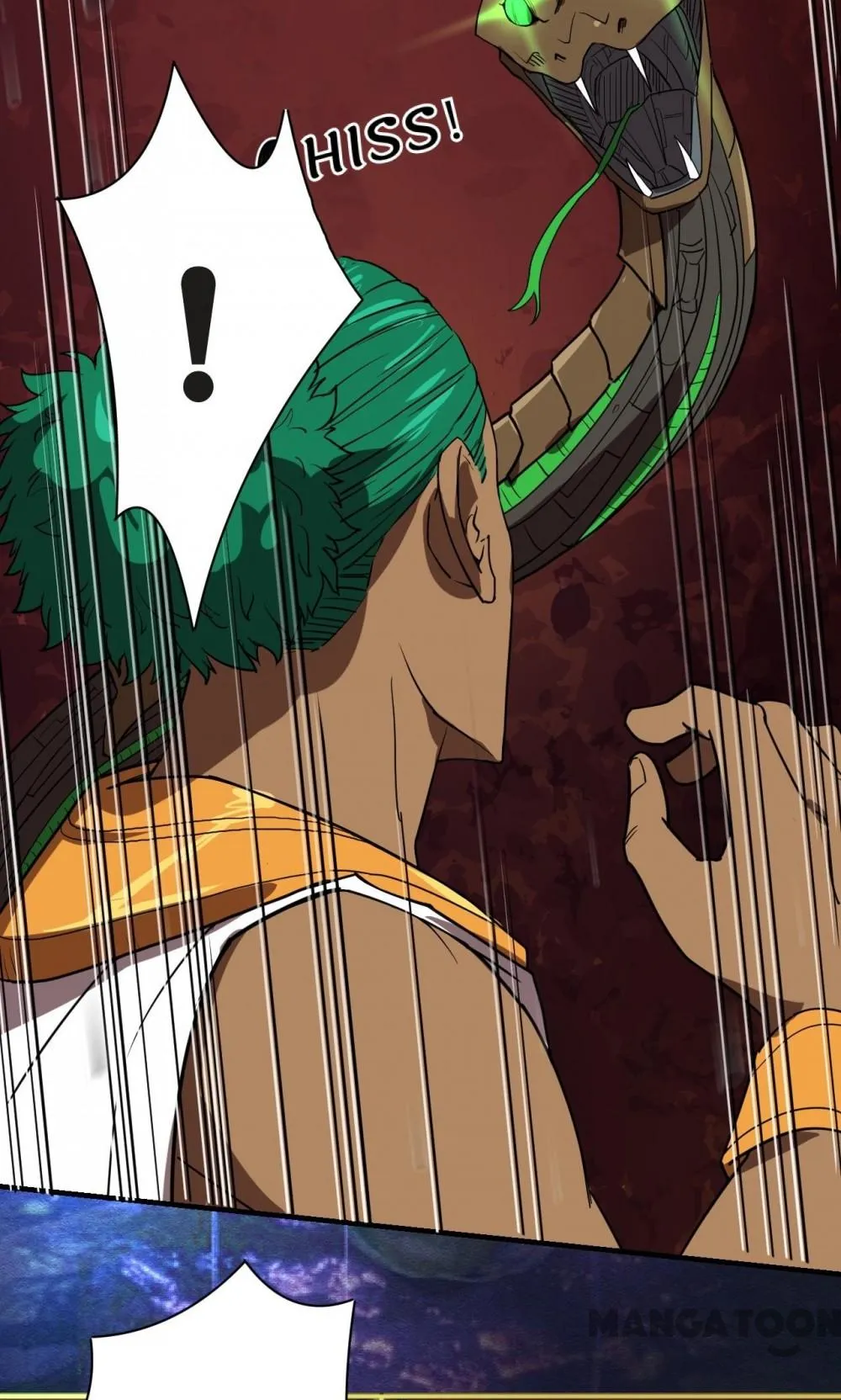 Read Save A Female Assassin chapter 32 image 18 on Lezhin