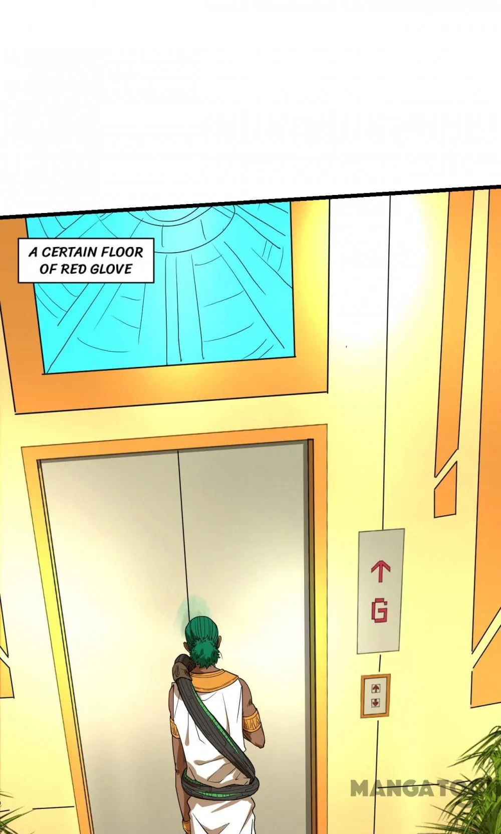 Read Save A Female Assassin chapter 32 image 3 on Lezhin