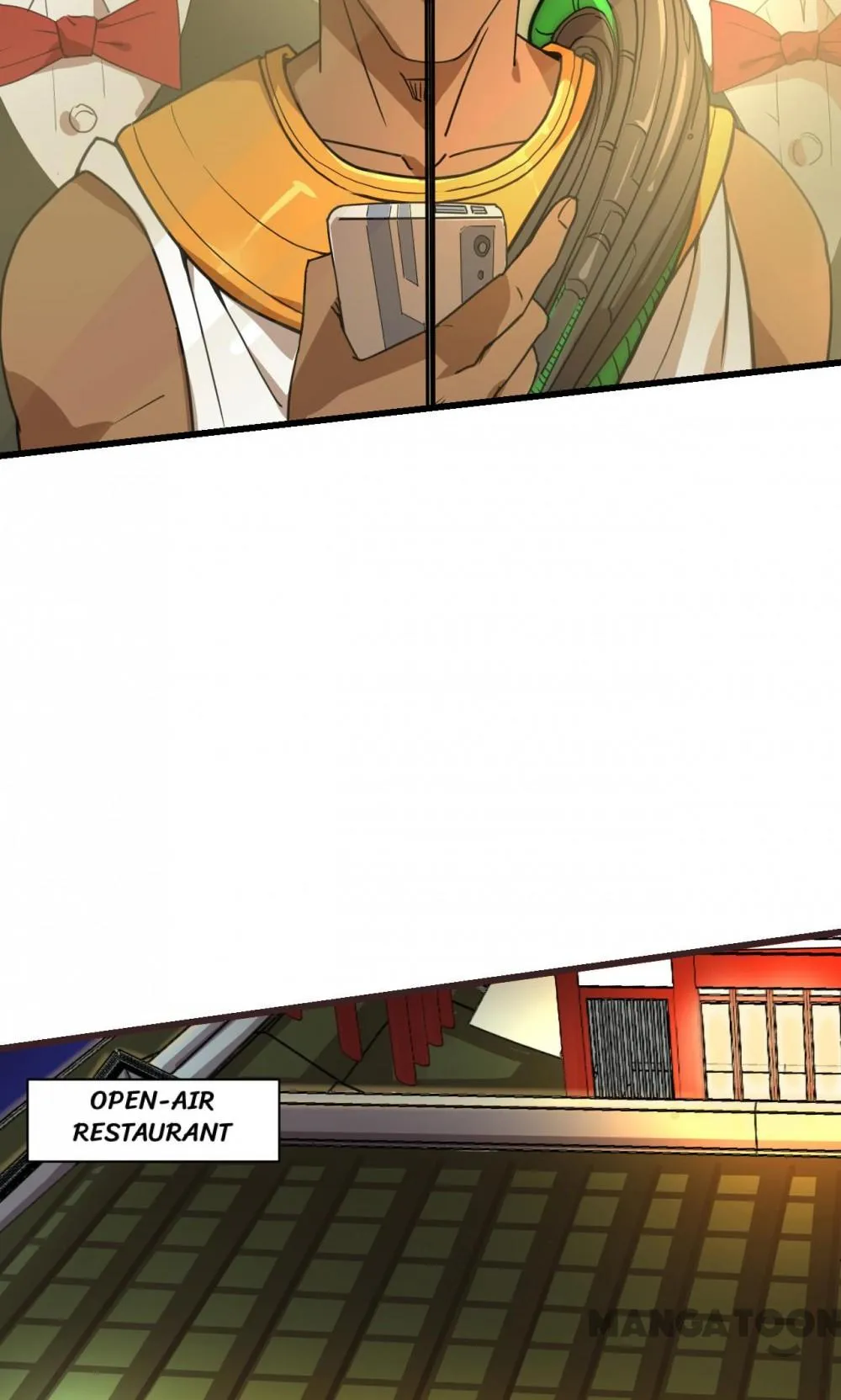 Read Save A Female Assassin chapter 32 image 5 on Lezhin