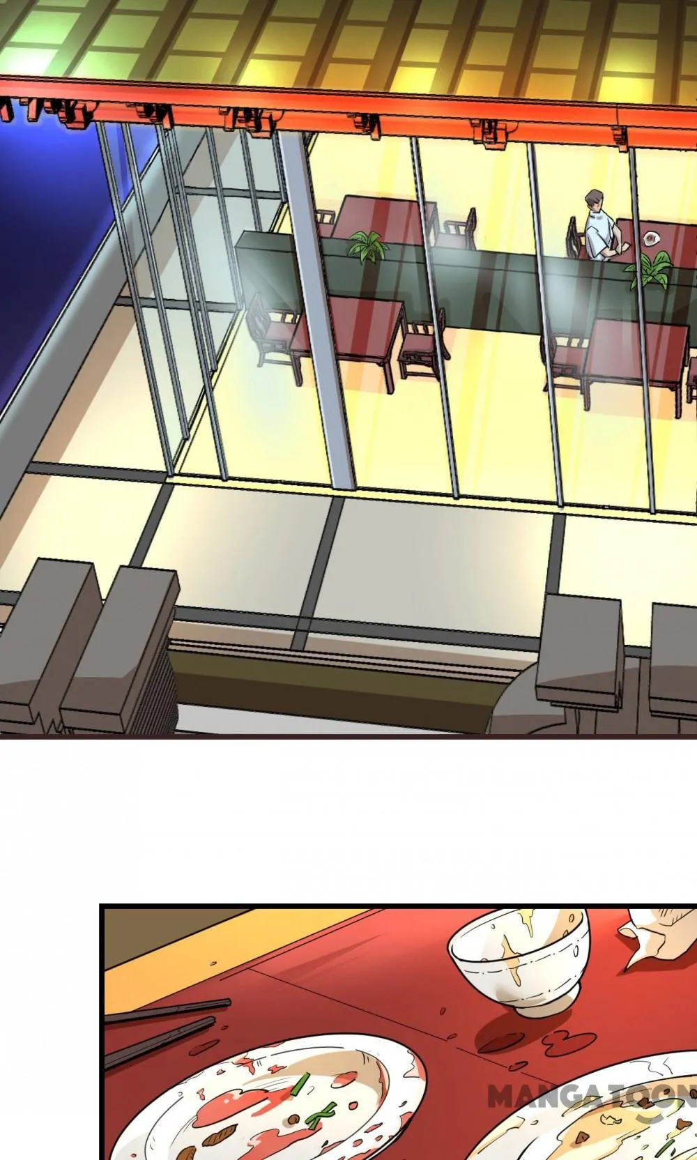 Read Save A Female Assassin chapter 32 image 6 on Lezhin