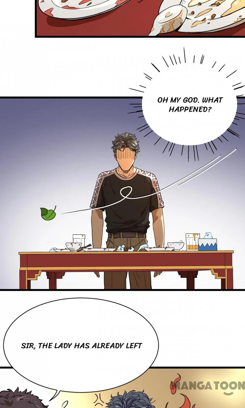 Read Save A Female Assassin chapter 32 image 7 on Lezhin