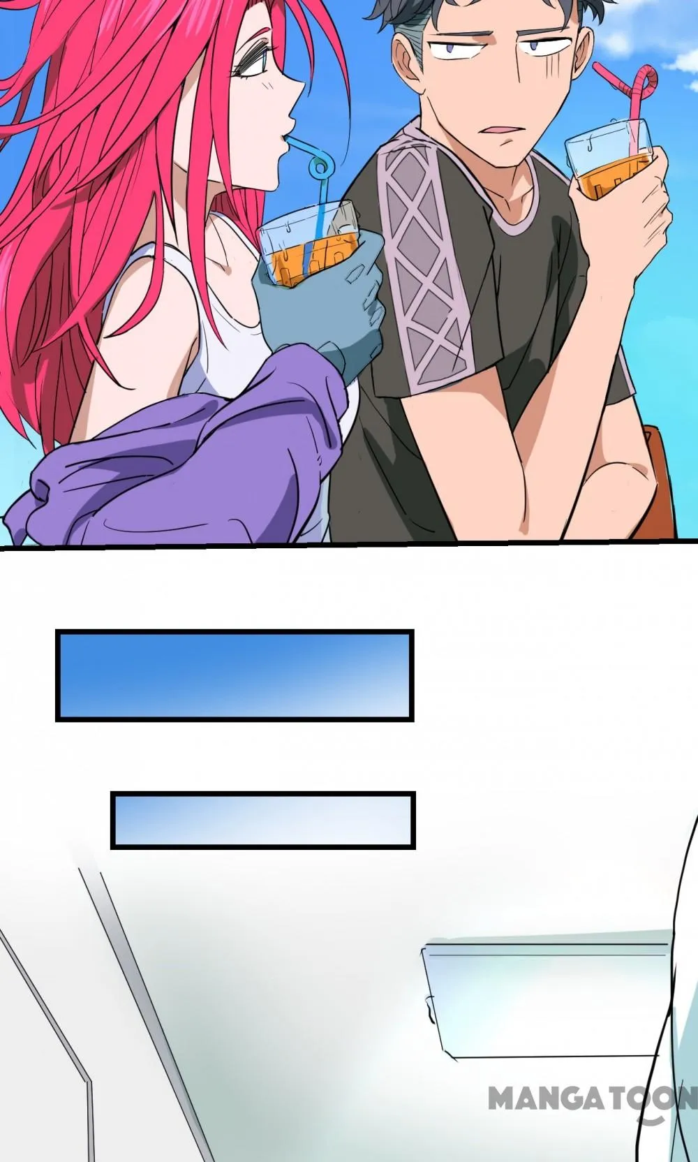 Read Save A Female Assassin chapter 33 image 12 on Lezhin