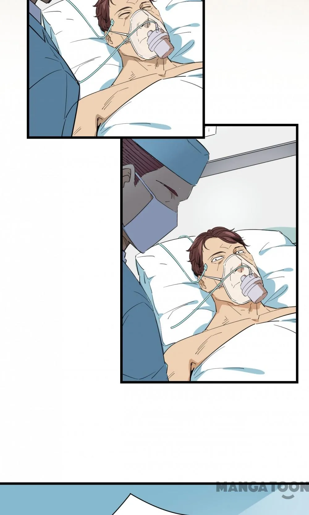 Read Save A Female Assassin chapter 33 image 16 on Lezhin