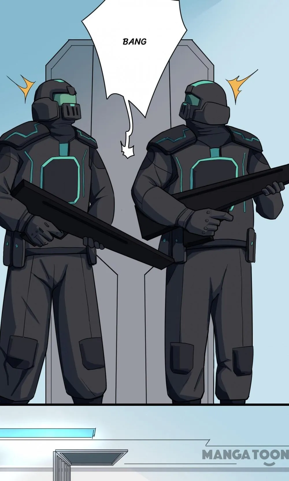 Read Save A Female Assassin chapter 33 image 17 on Lezhin