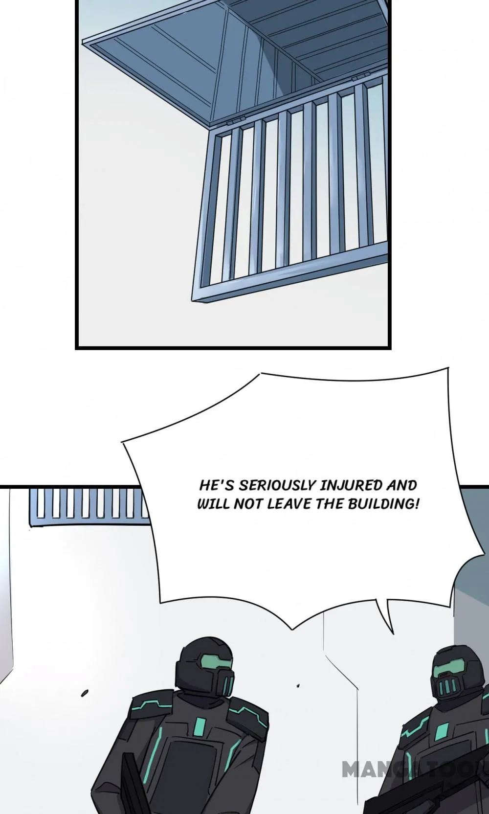 Read Save A Female Assassin chapter 33 image 19 on Lezhin
