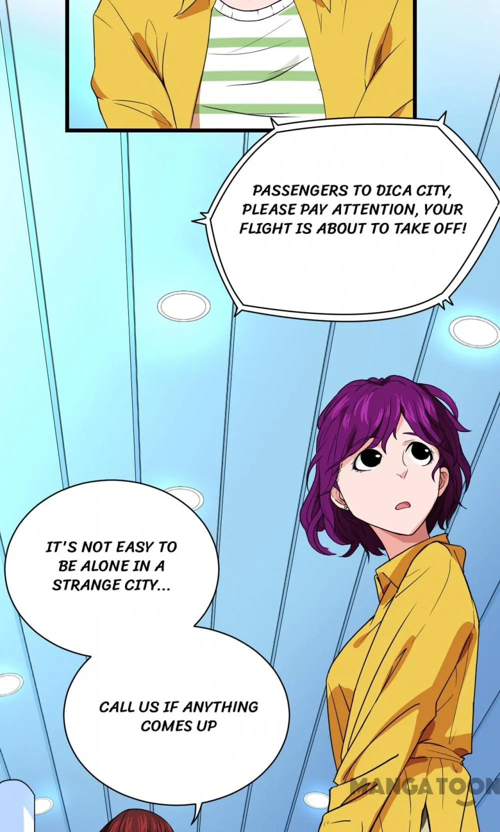 Read Save A Female Assassin chapter 33 image 3 on Lezhin