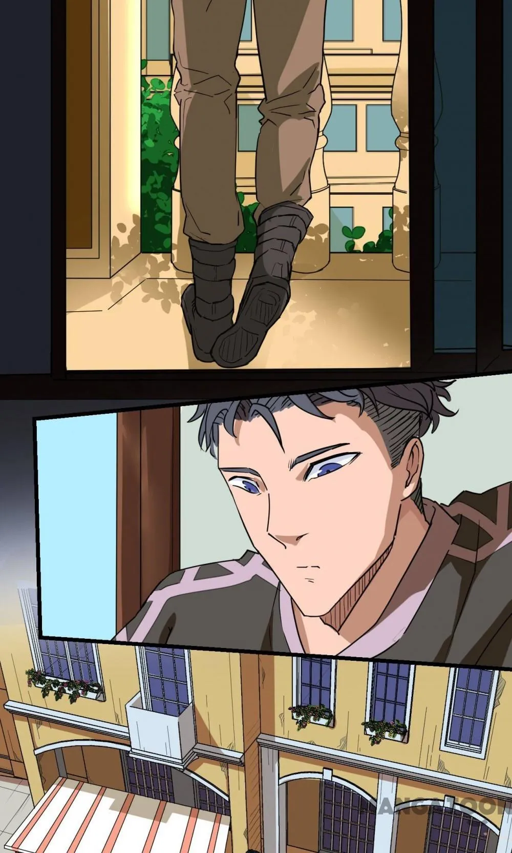 Read Save A Female Assassin chapter 34 image 13 on Lezhin
