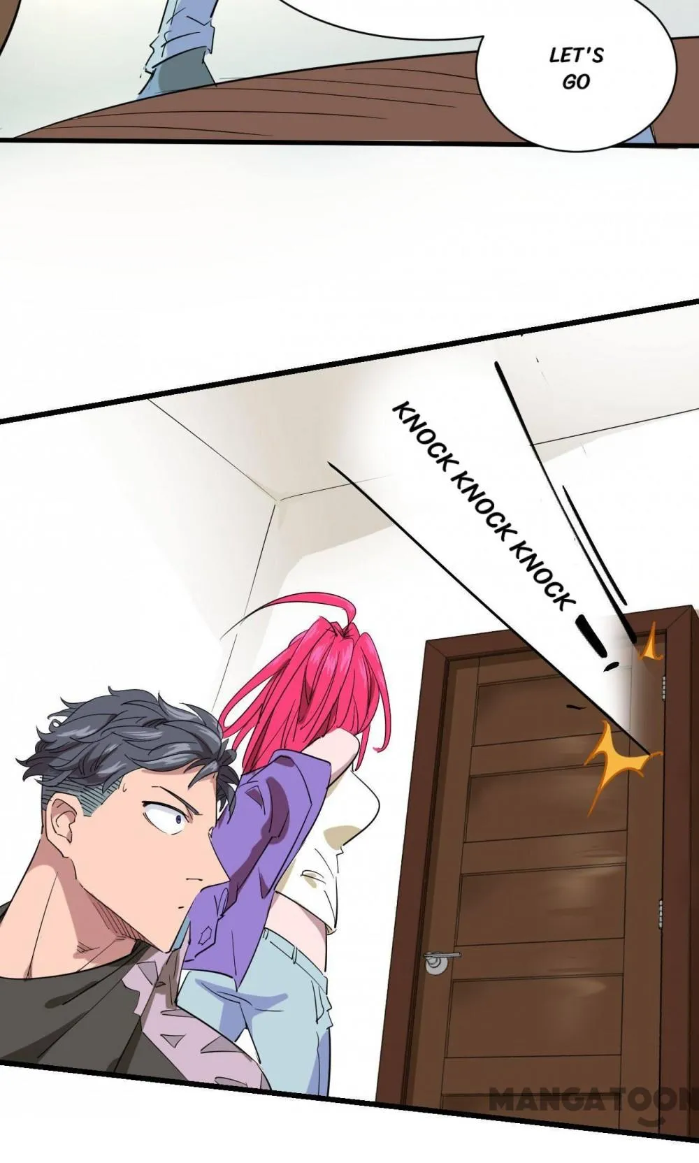 Read Save A Female Assassin chapter 34 image 17 on Lezhin