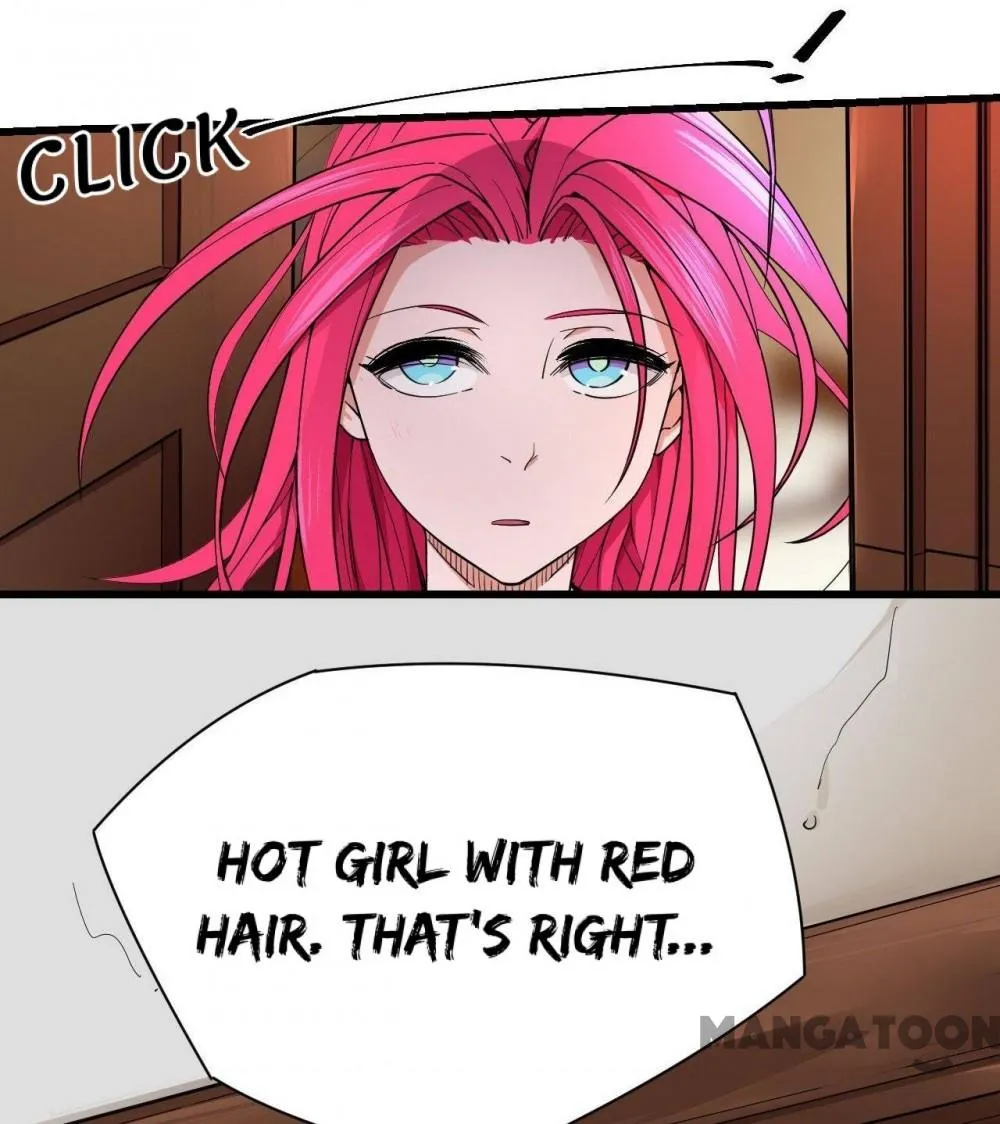 Read Save A Female Assassin chapter 35 image 0 on Lezhin