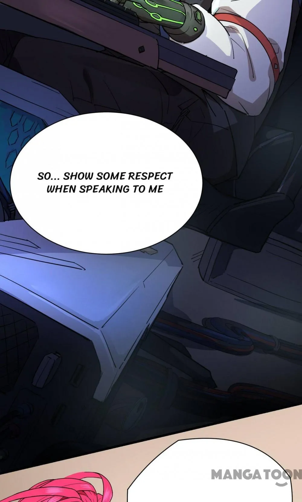 Read Save A Female Assassin chapter 35 image 10 on Lezhin