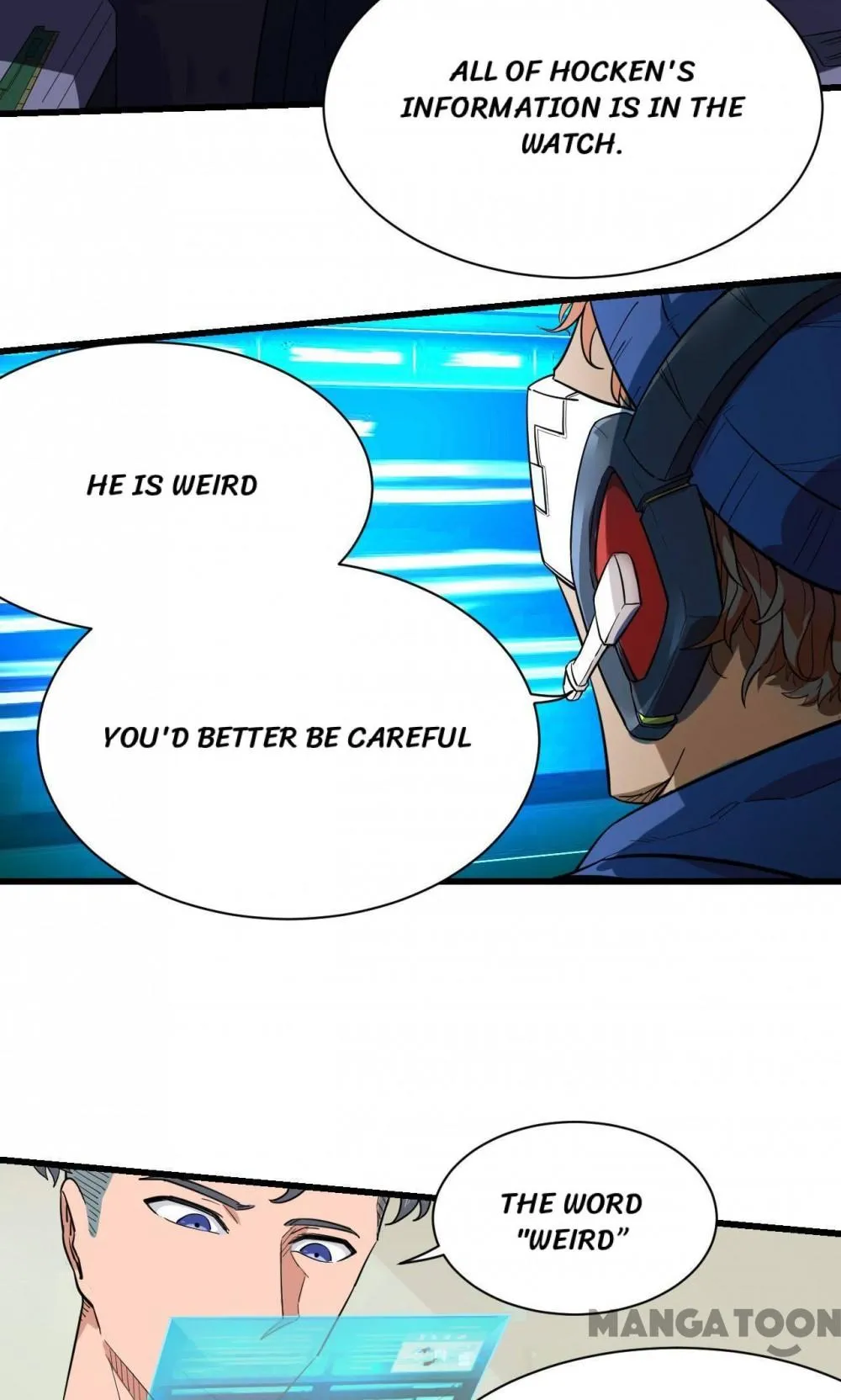 Read Save A Female Assassin chapter 35 image 12 on Lezhin