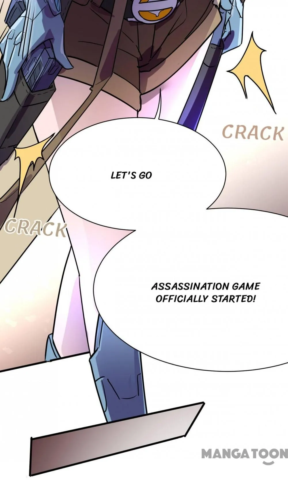 Read Save A Female Assassin chapter 35 image 17 on Lezhin
