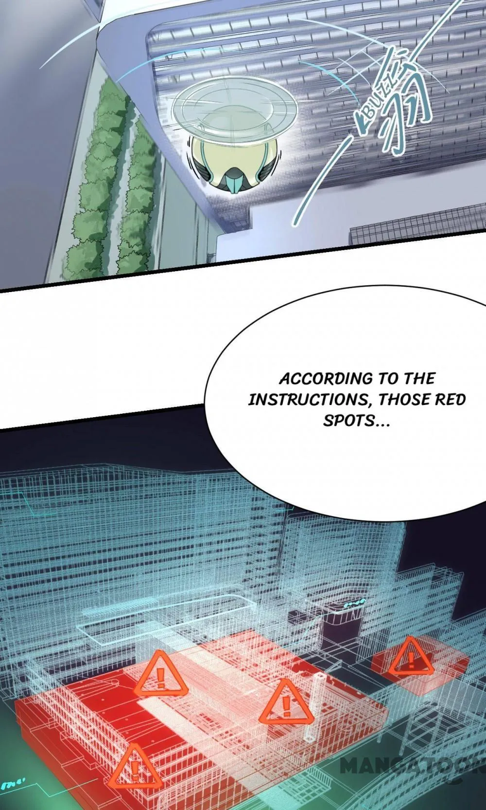 Read Save A Female Assassin chapter 35 image 19 on Lezhin