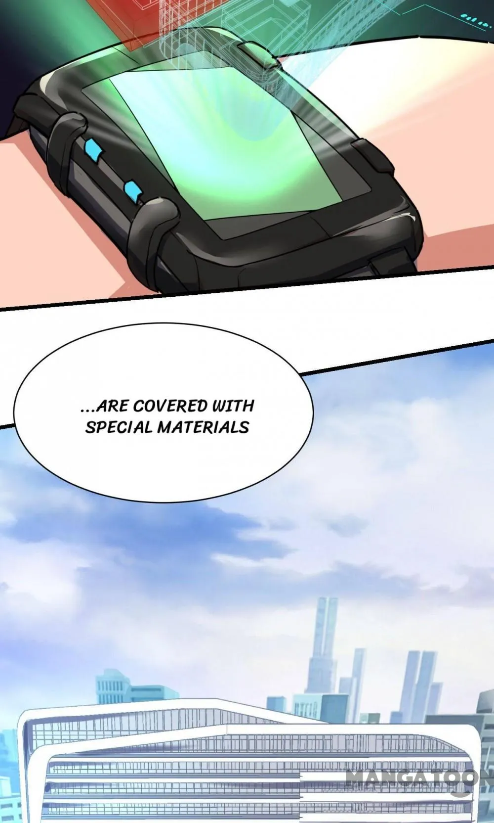 Read Save A Female Assassin chapter 35 image 20 on Lezhin