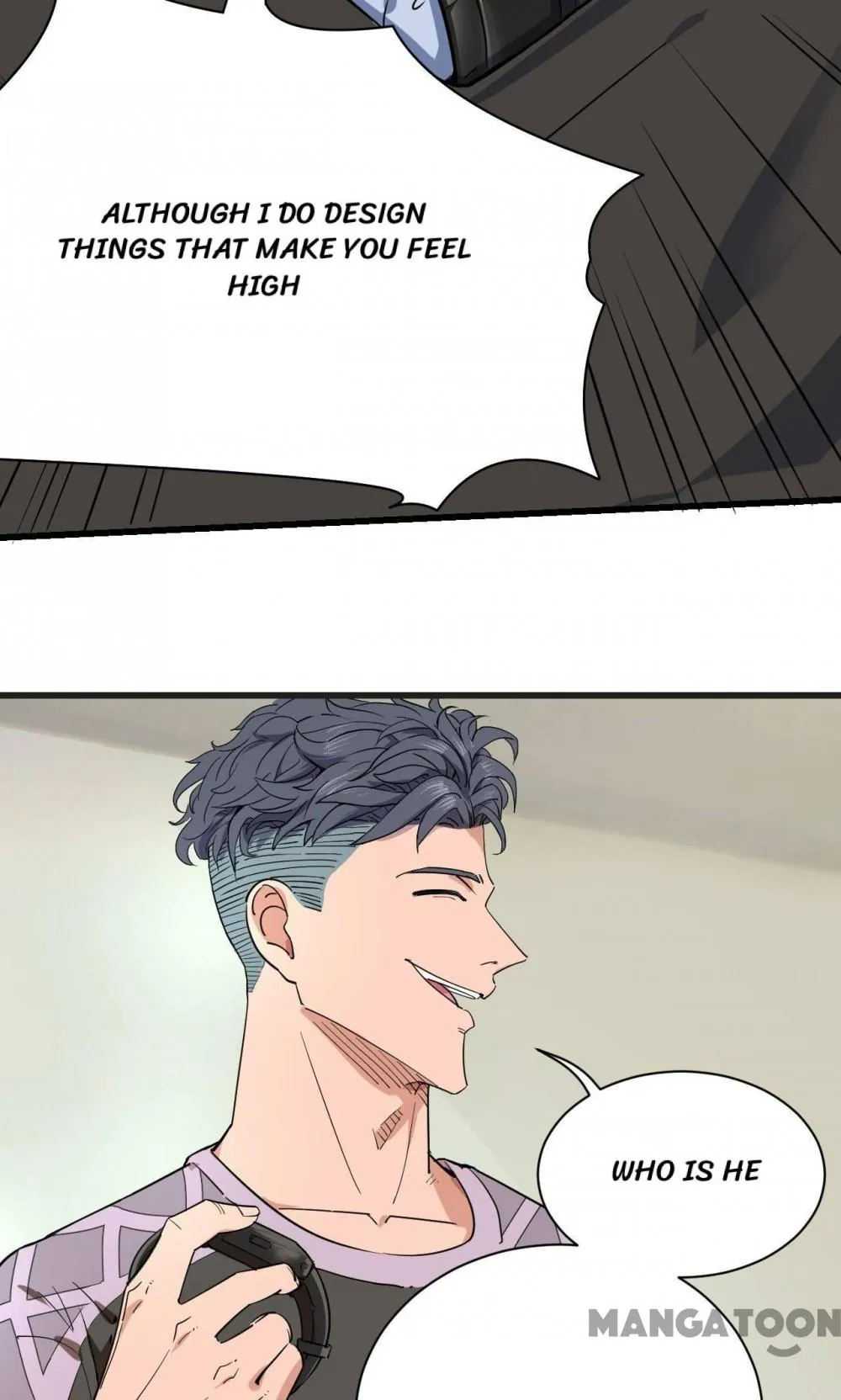 Read Save A Female Assassin chapter 35 image 8 on Lezhin