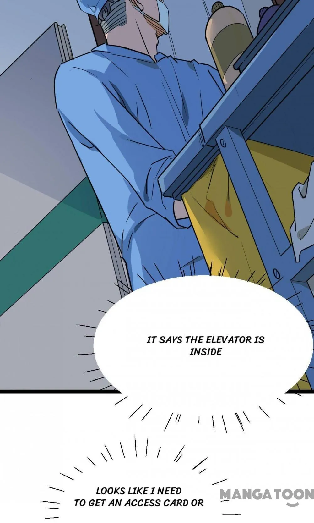 Read Save A Female Assassin chapter 36 image 13 on Lezhin