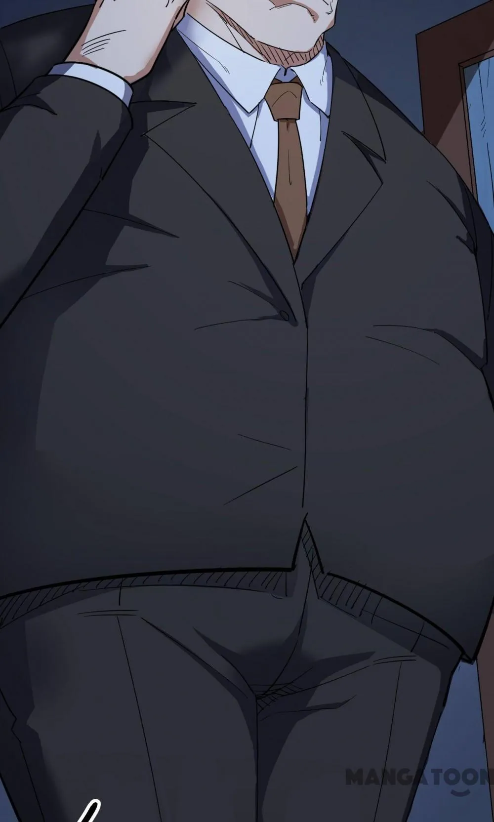 Read Save A Female Assassin chapter 36 image 16 on Lezhin