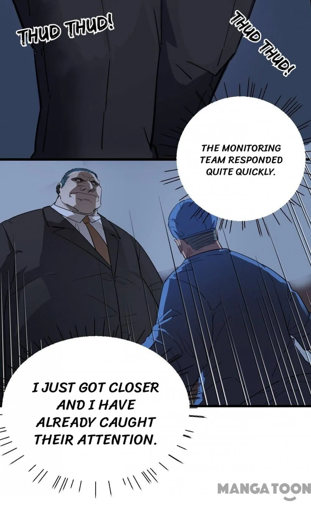 Read Save A Female Assassin chapter 36 image 17 on Lezhin