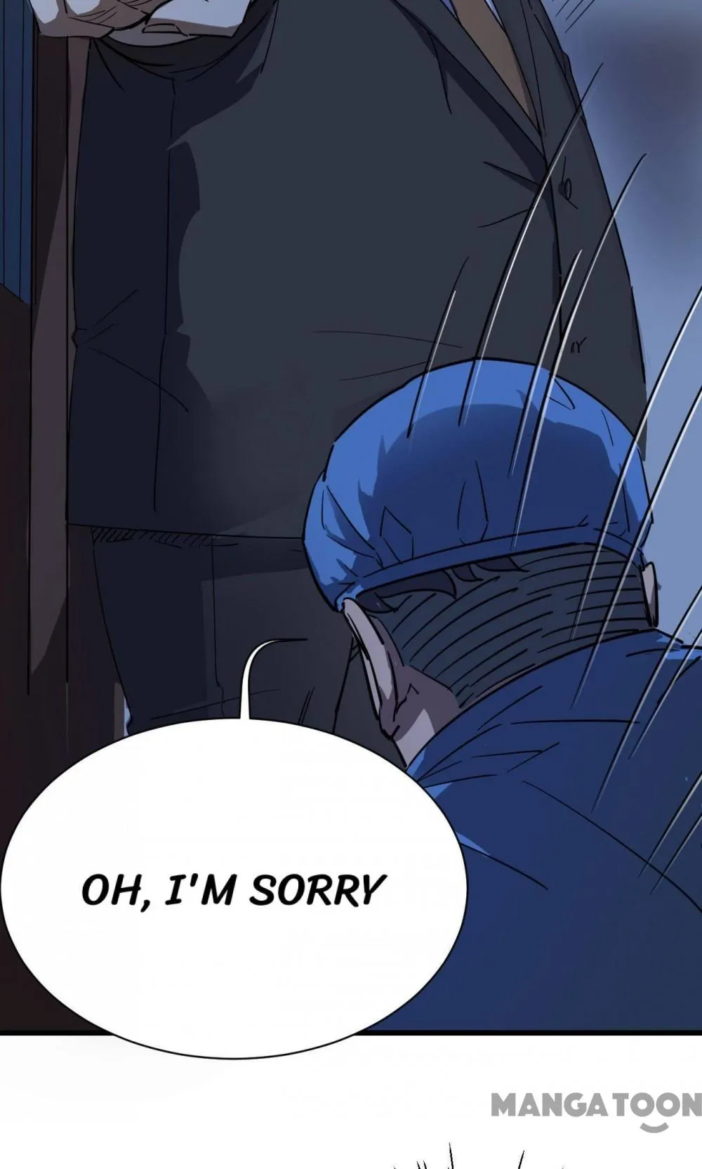 Read Save A Female Assassin chapter 36 image 20 on Lezhin