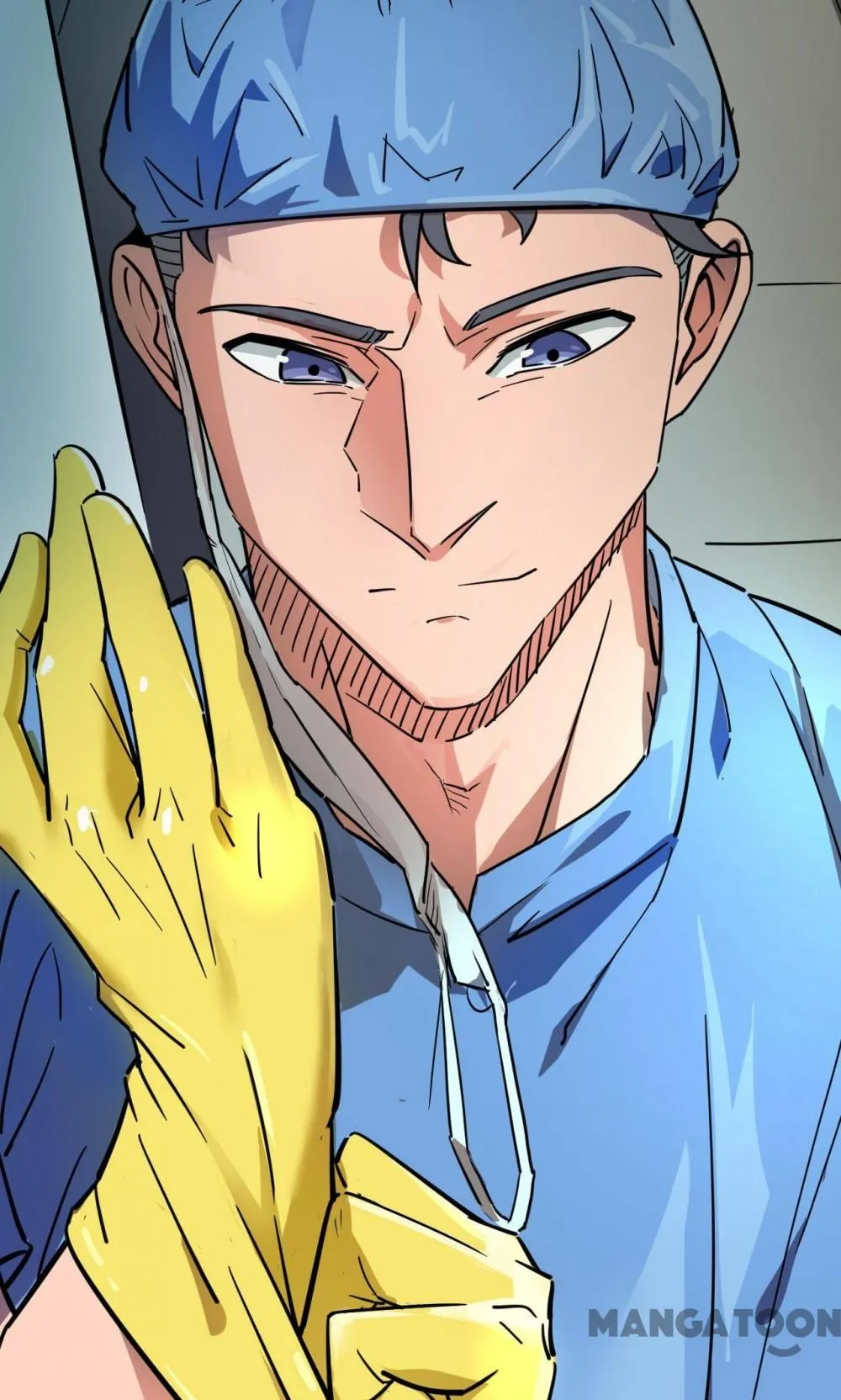 Read Save A Female Assassin chapter 36 image 5 on Lezhin