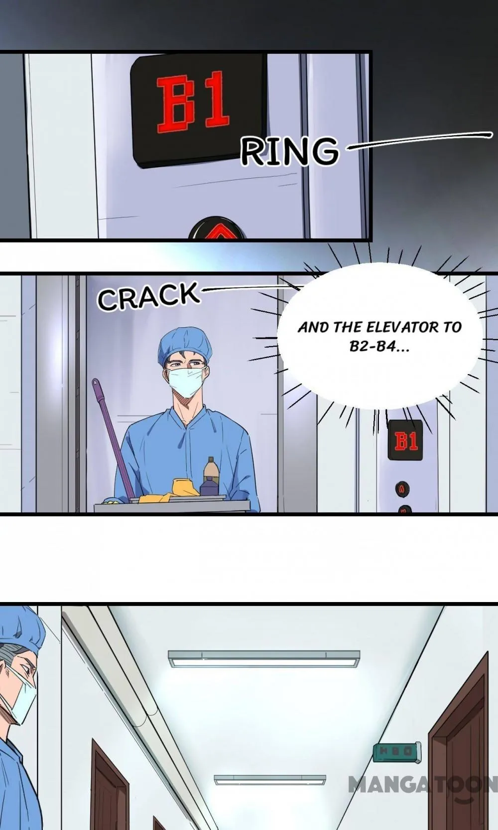 Read Save A Female Assassin chapter 36 image 9 on Lezhin