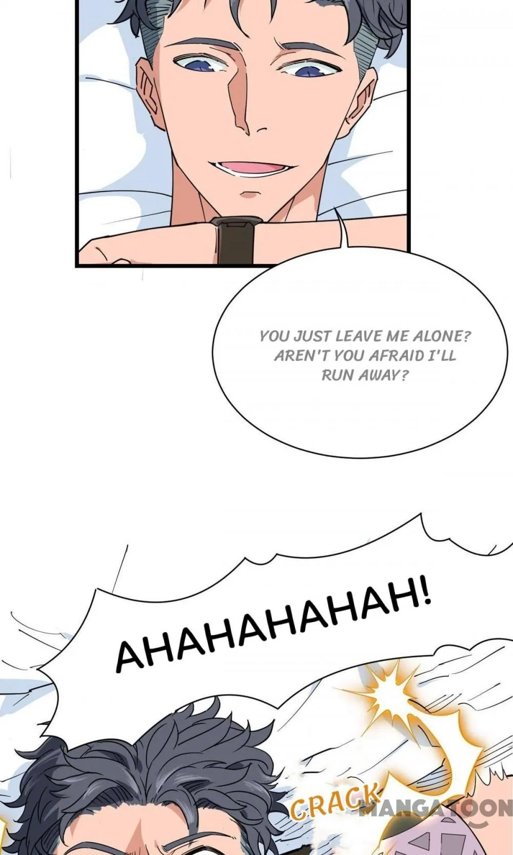 Read Save A Female Assassin chapter 37 image 10 on Lezhin