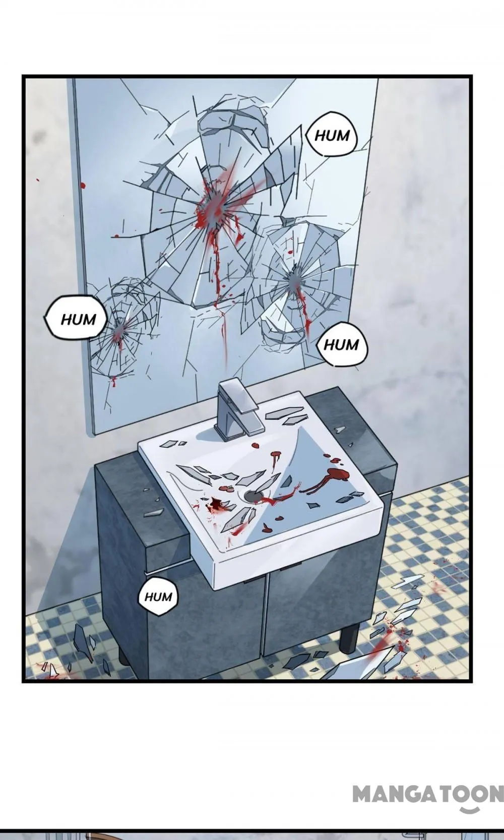 Read Save A Female Assassin chapter 37 image 18 on Lezhin