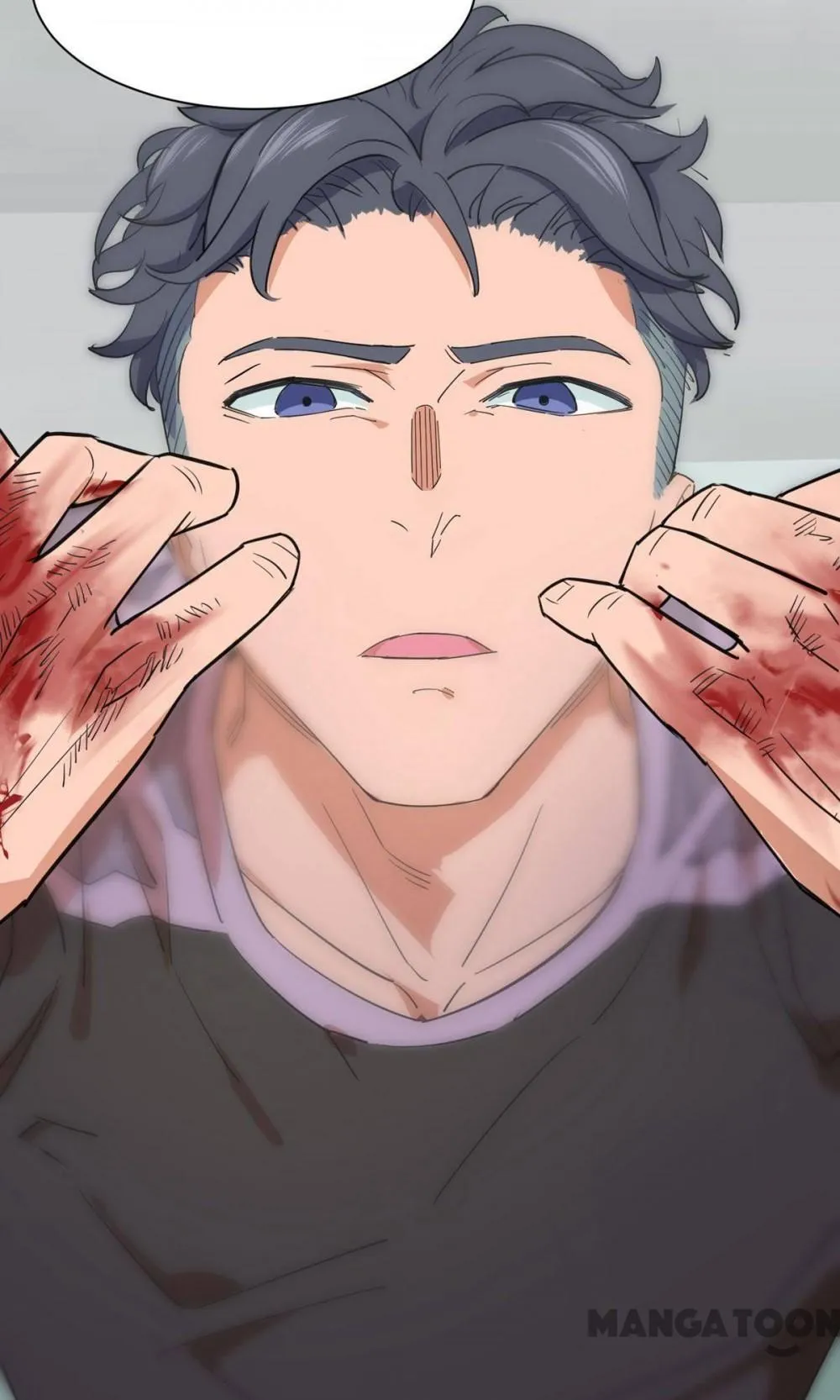 Read Save A Female Assassin chapter 37 image 20 on Lezhin