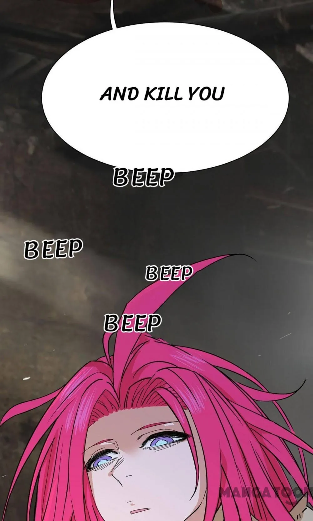 Read Save A Female Assassin chapter 37 image 24 on Lezhin