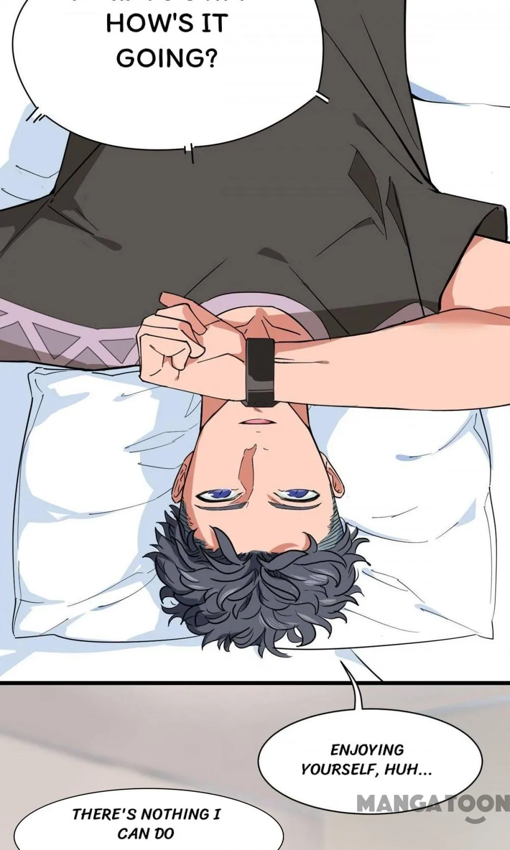 Read Save A Female Assassin chapter 37 image 8 on Lezhin
