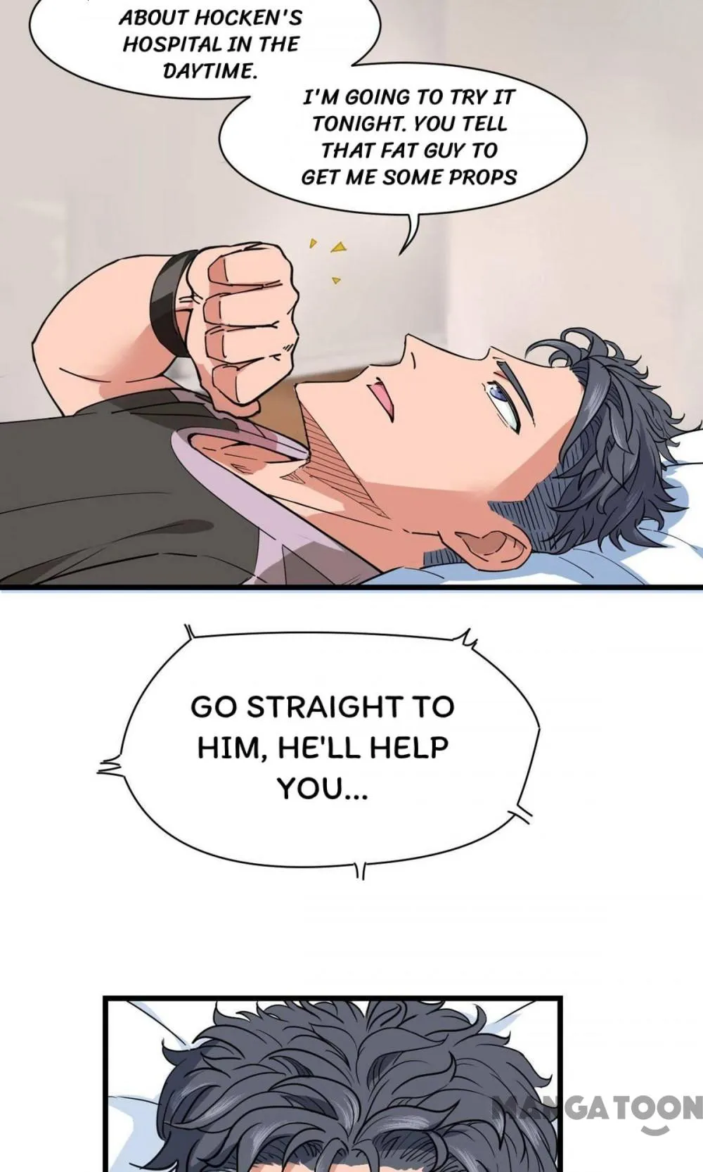 Read Save A Female Assassin chapter 37 image 9 on Lezhin
