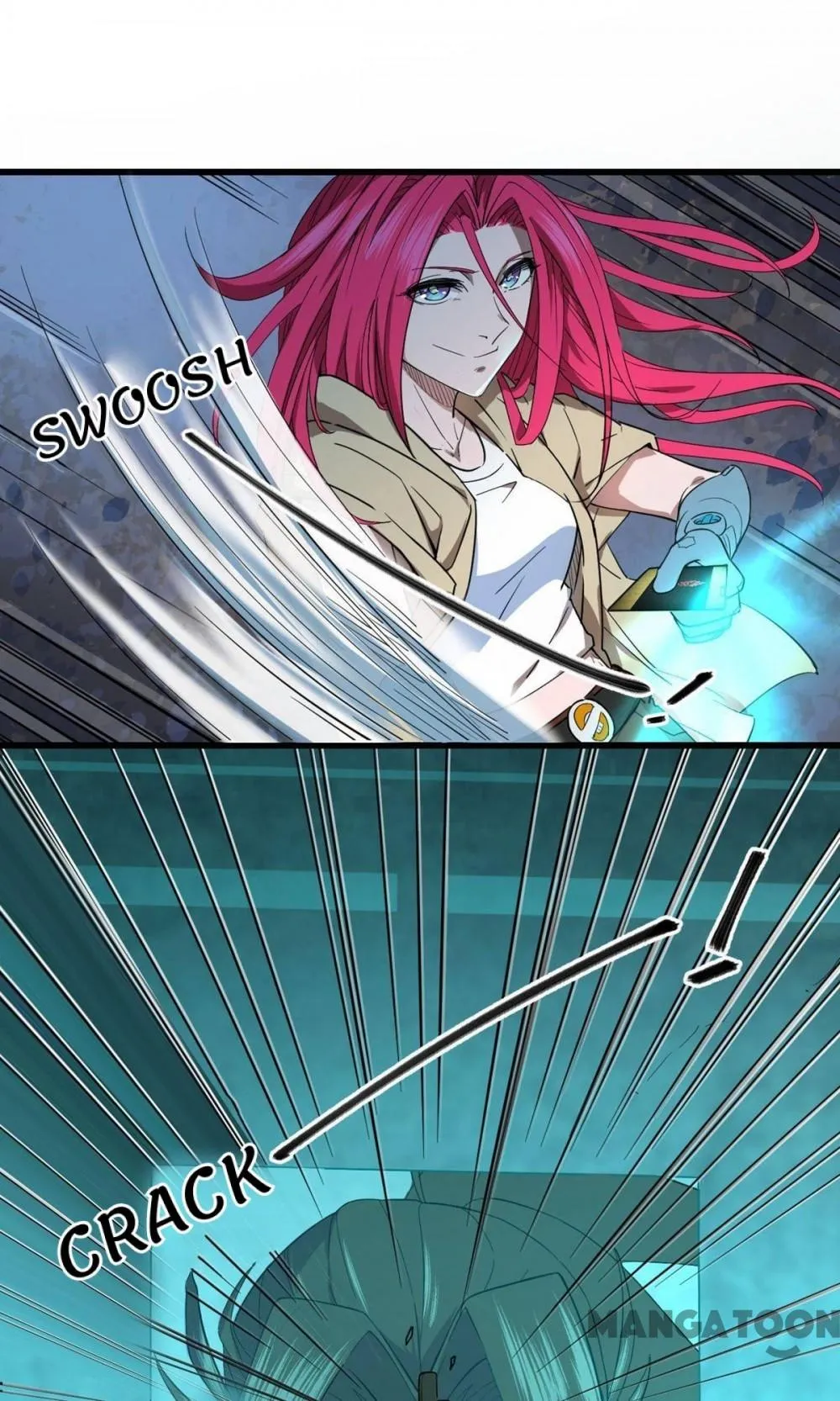 Read Save A Female Assassin chapter 38 image 10 on Lezhin