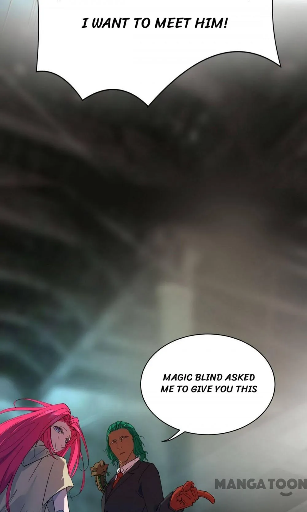 Read Save A Female Assassin chapter 38 image 12 on Lezhin