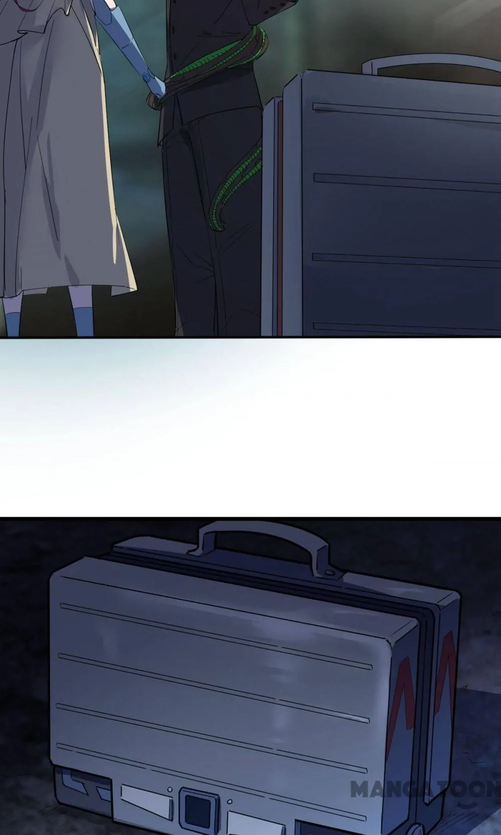 Read Save A Female Assassin chapter 38 image 13 on Lezhin