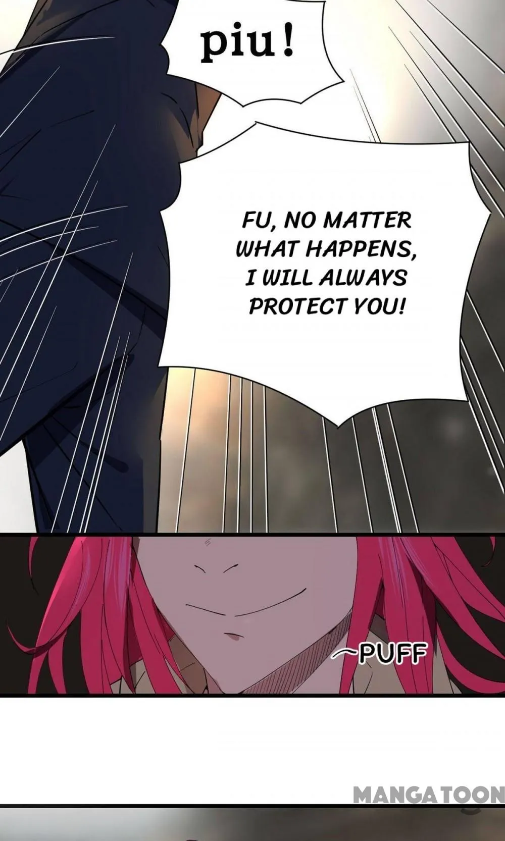 Read Save A Female Assassin chapter 38 image 17 on Lezhin