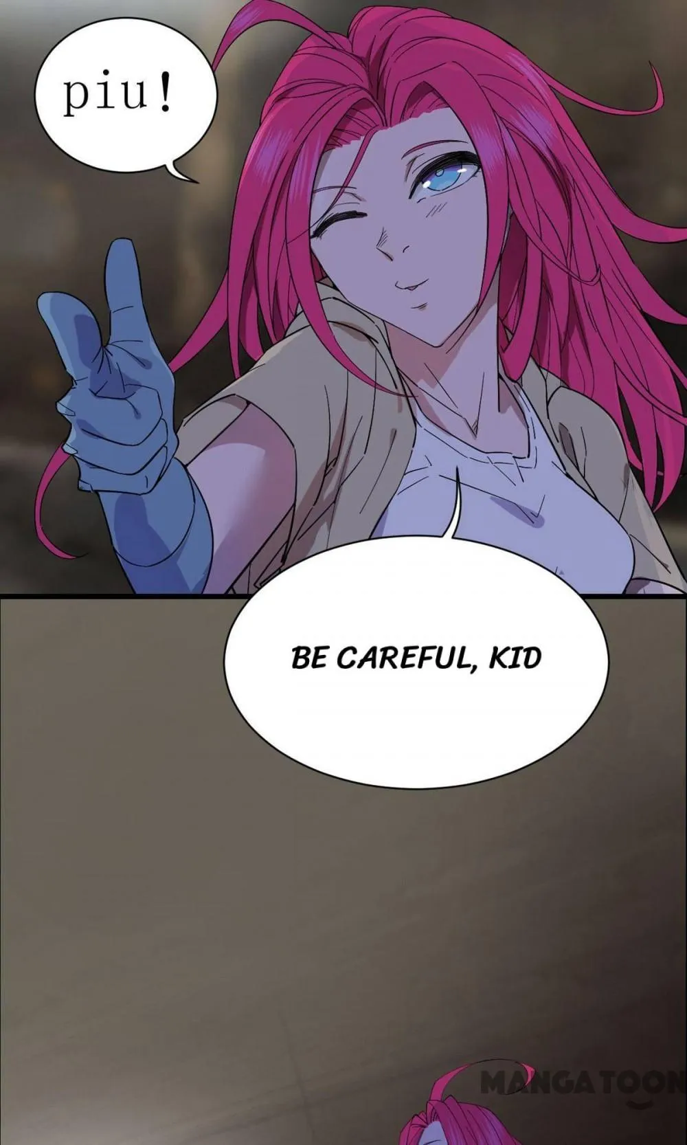 Read Save A Female Assassin chapter 38 image 18 on Lezhin