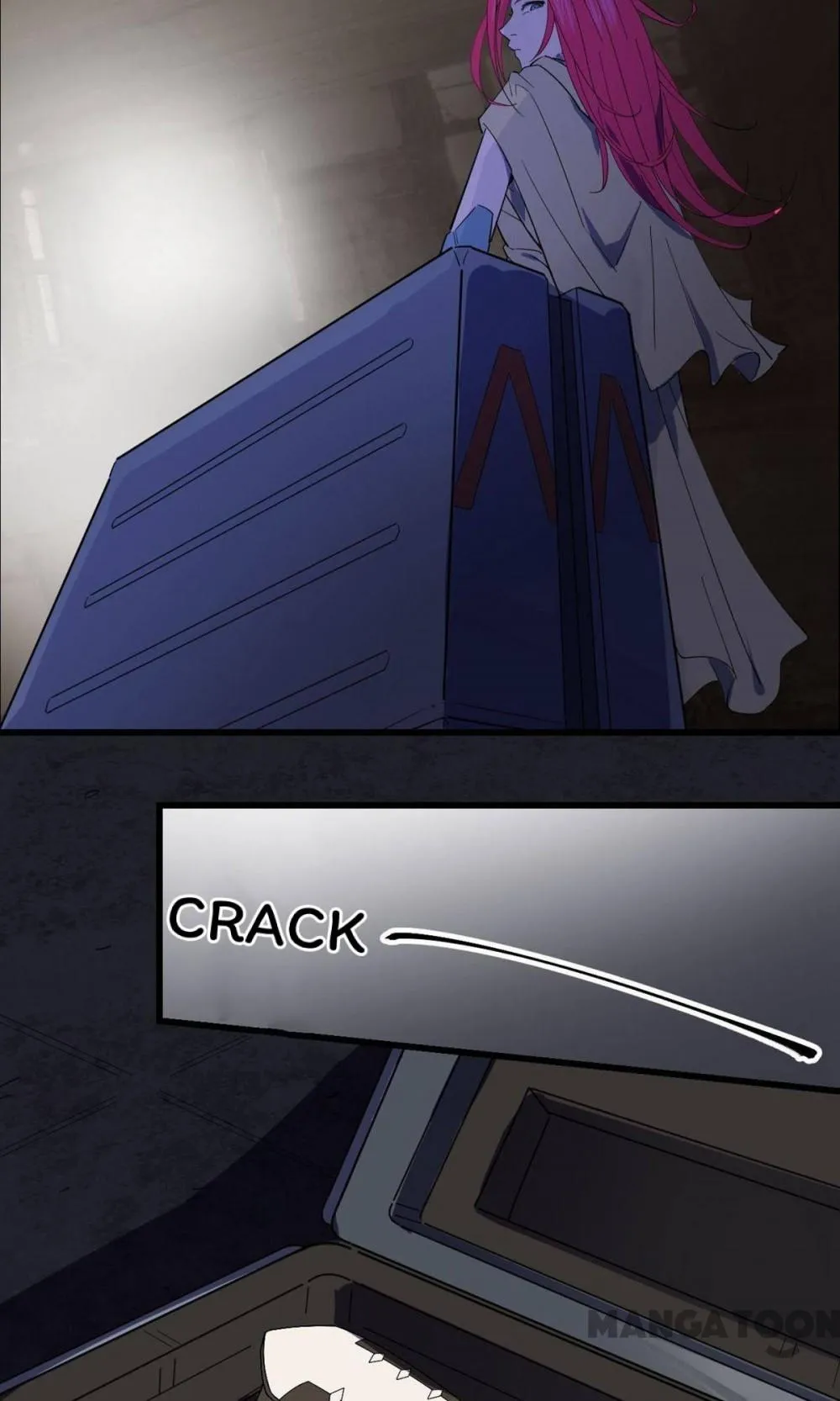 Read Save A Female Assassin chapter 38 image 19 on Lezhin