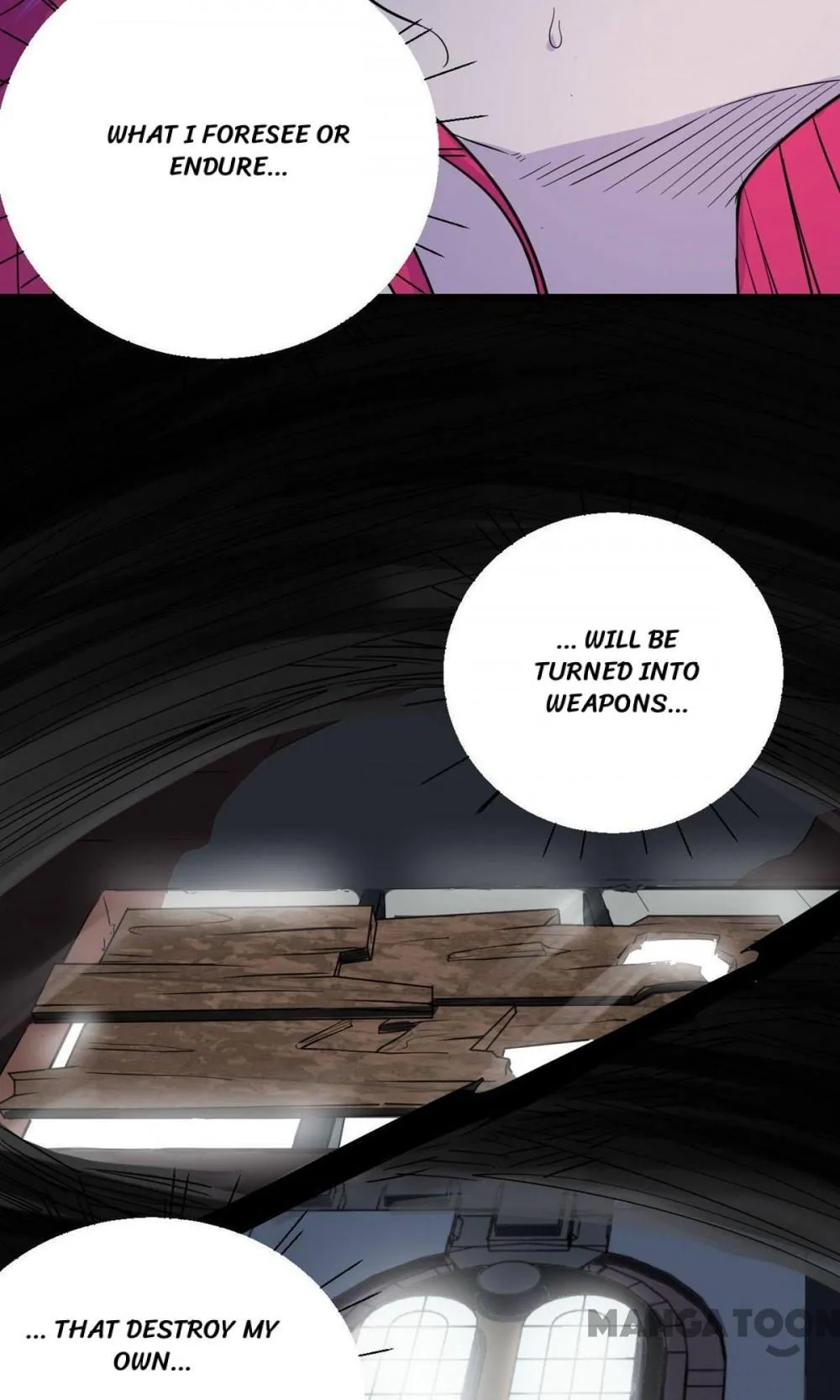 Read Save A Female Assassin chapter 39 image 11 on Lezhin