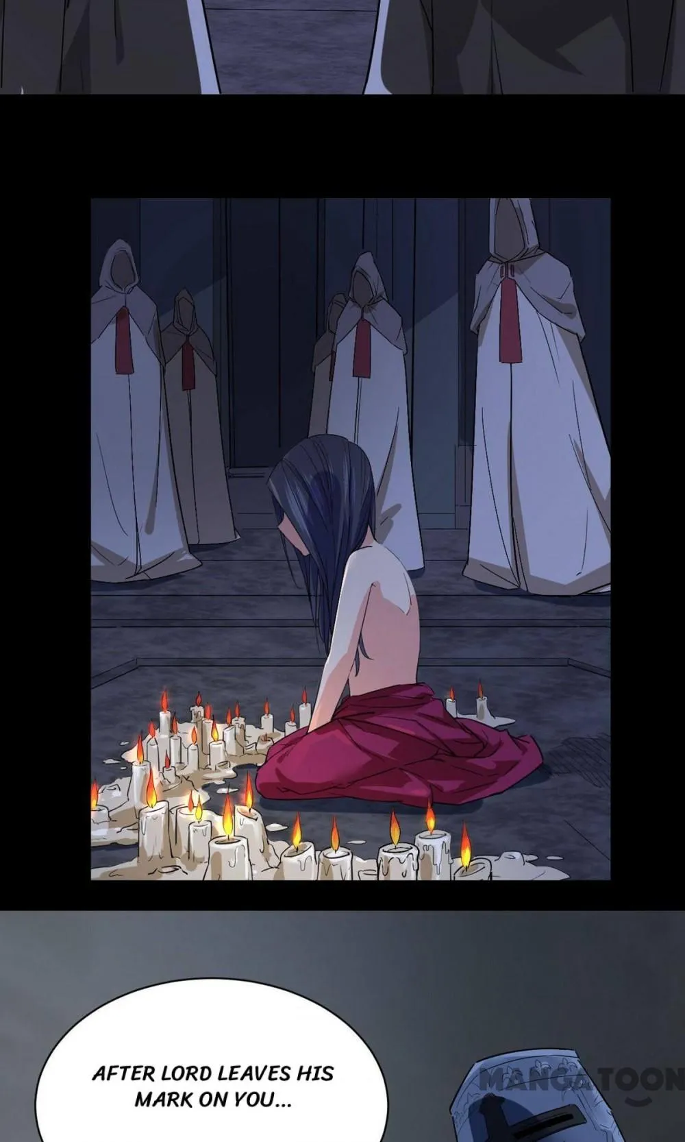 Read Save A Female Assassin chapter 39 image 14 on Lezhin