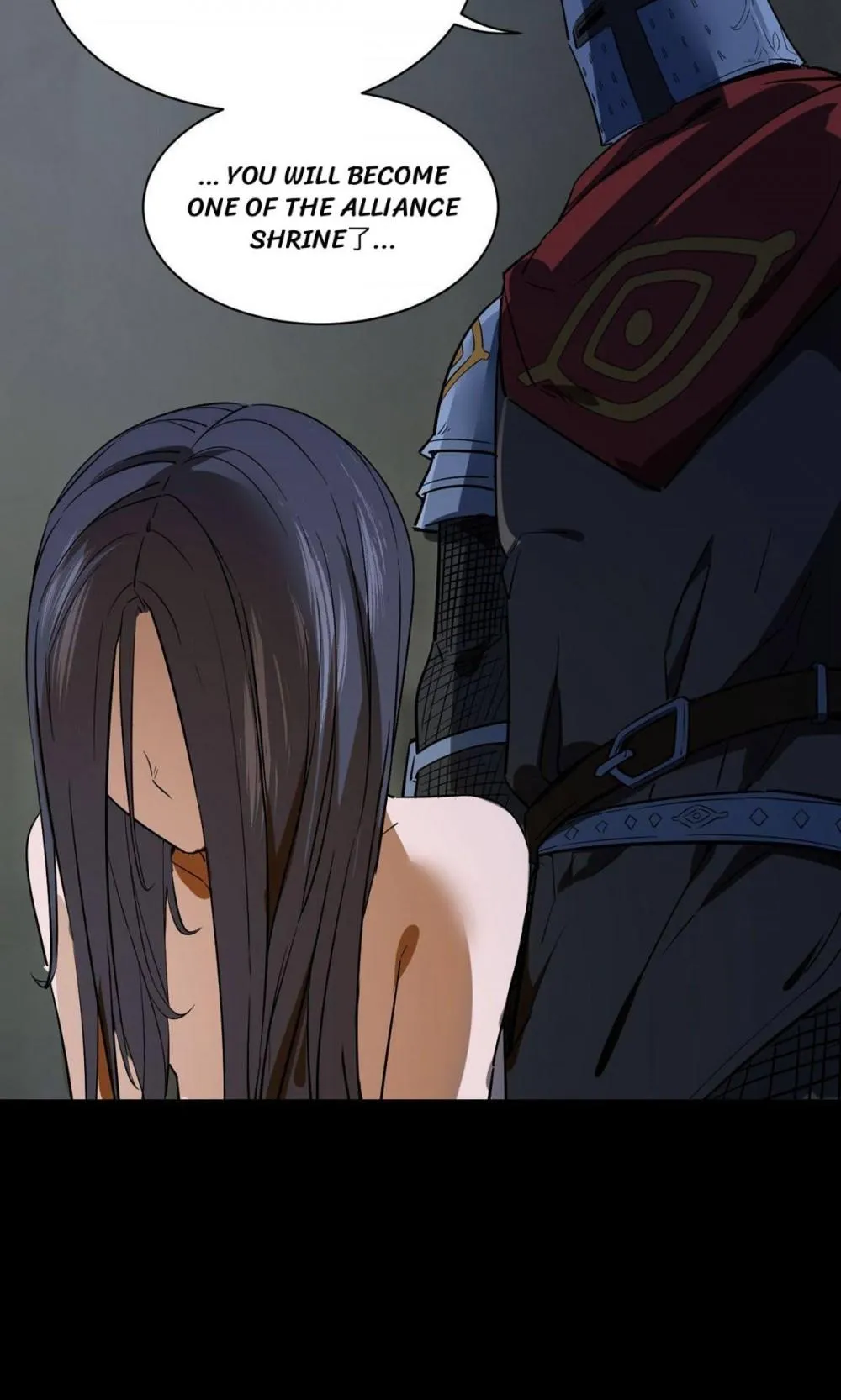 Read Save A Female Assassin chapter 39 image 15 on Lezhin