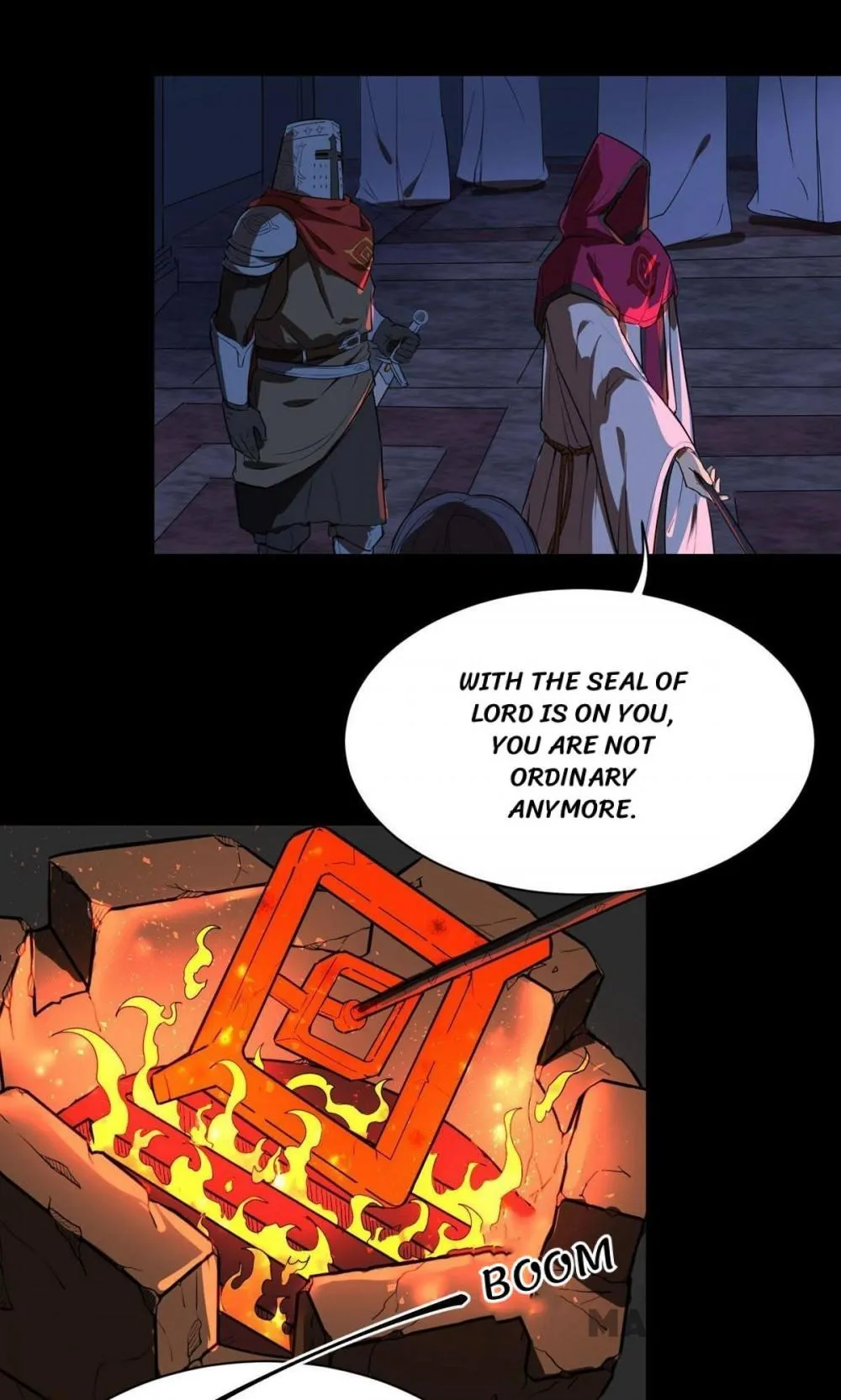 Read Save A Female Assassin chapter 39 image 16 on Lezhin