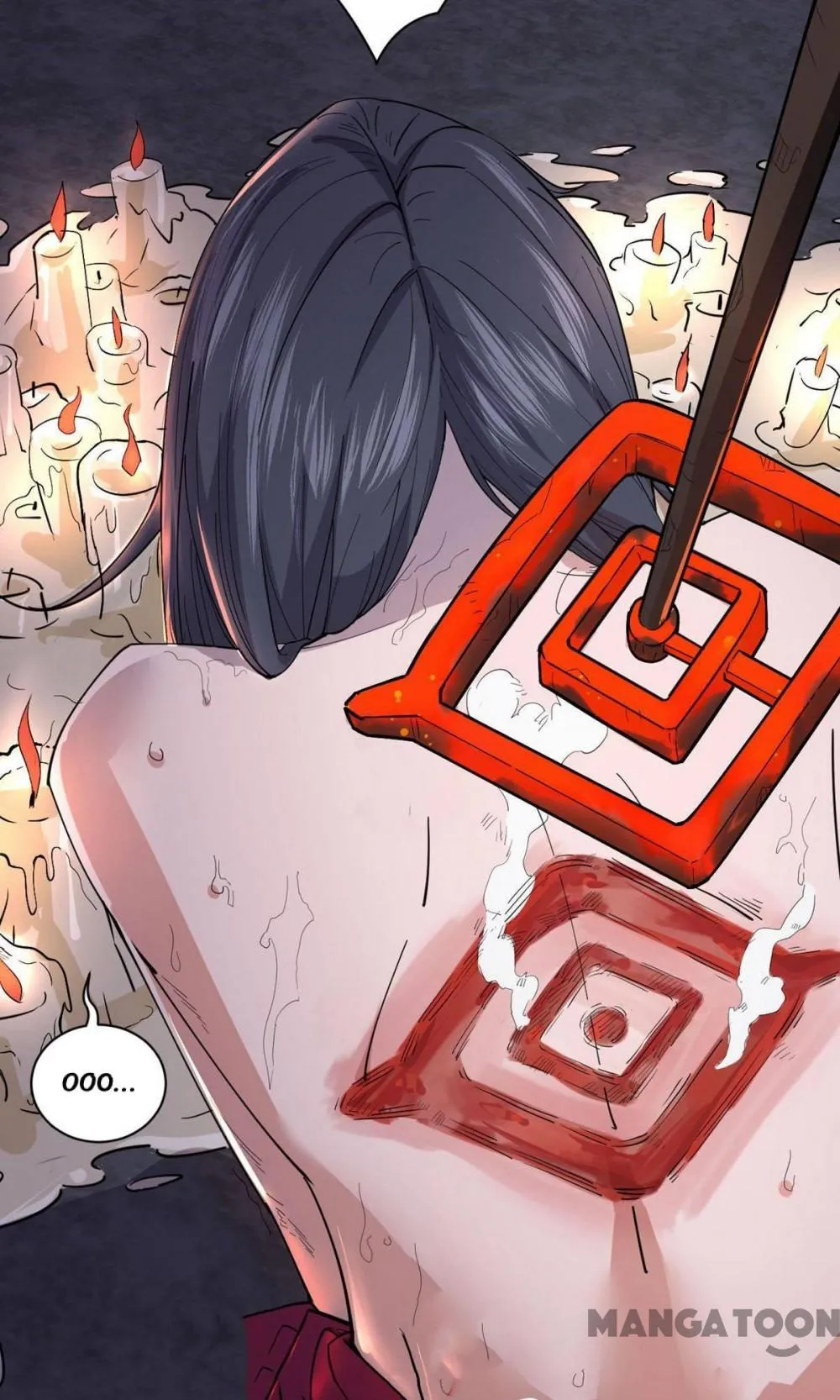 Read Save A Female Assassin chapter 39 image 18 on Lezhin