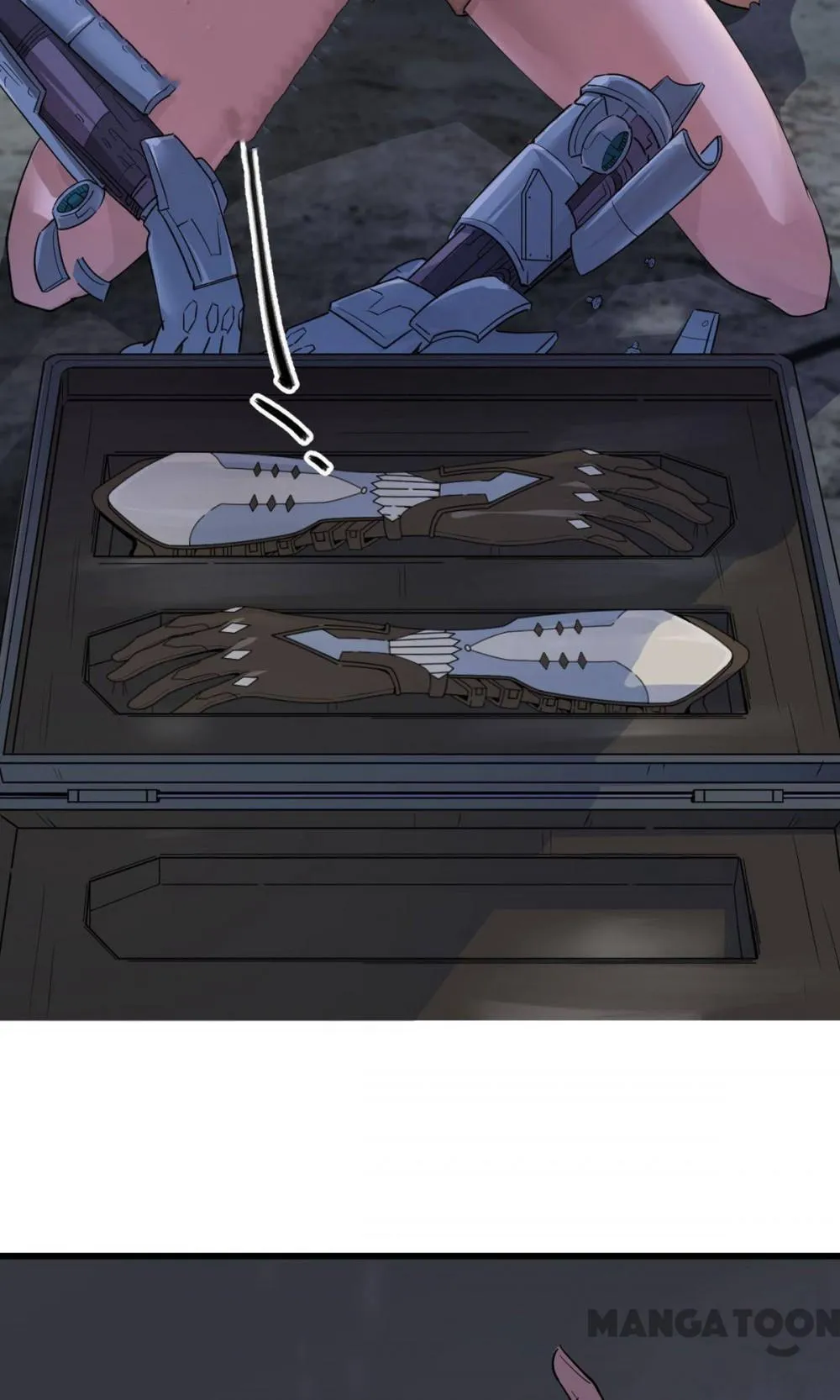 Read Save A Female Assassin chapter 39 image 2 on Lezhin