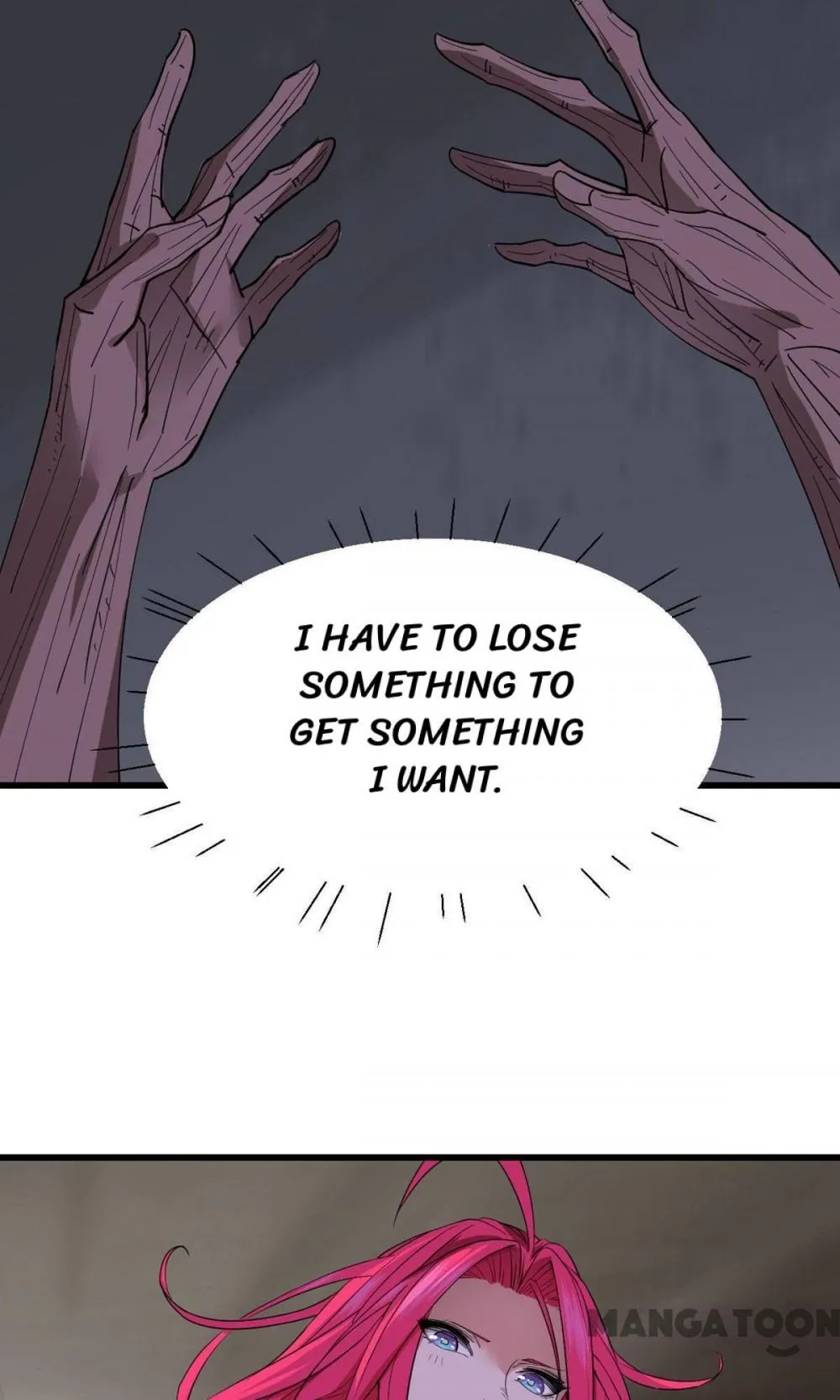 Read Save A Female Assassin chapter 39 image 3 on Lezhin