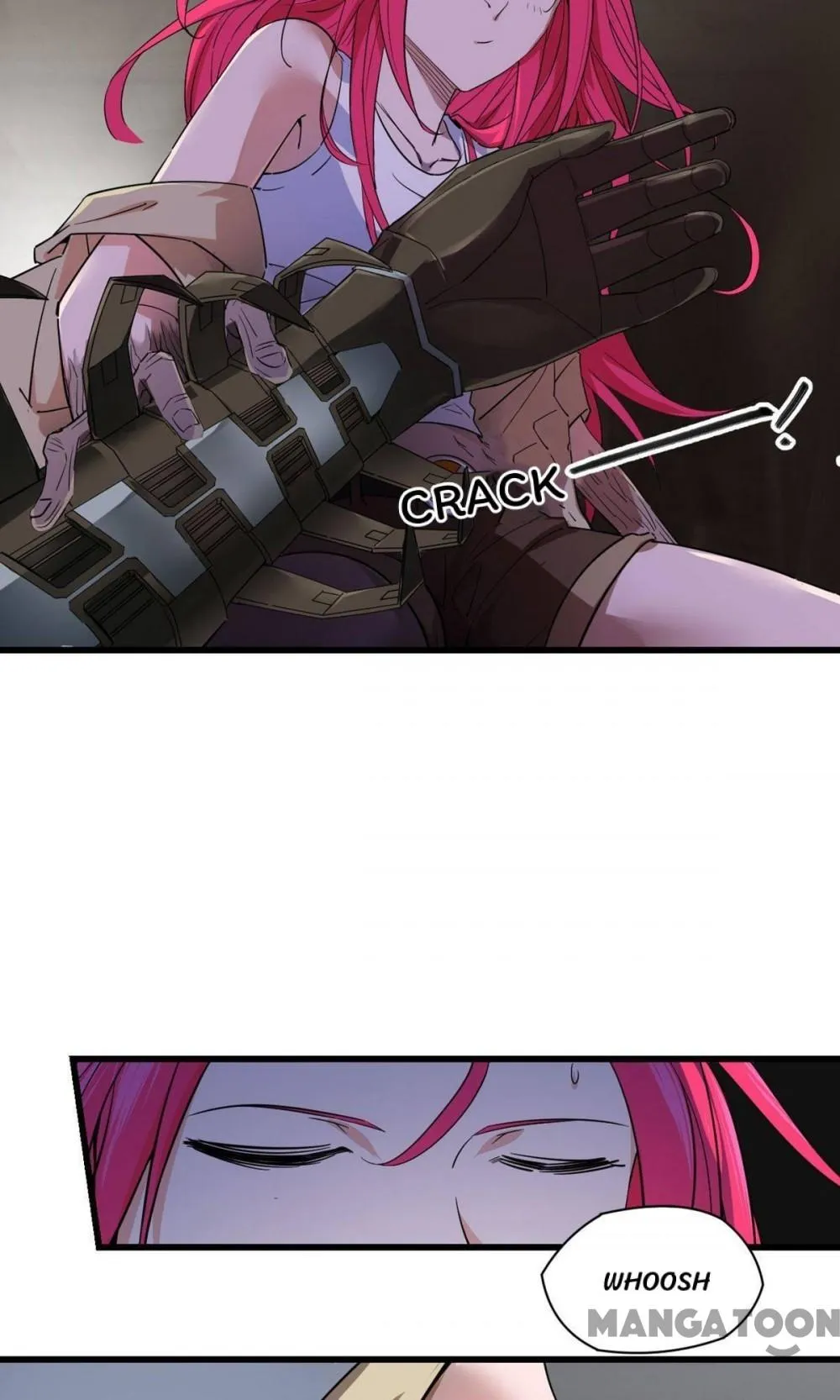 Read Save A Female Assassin chapter 39 image 4 on Lezhin